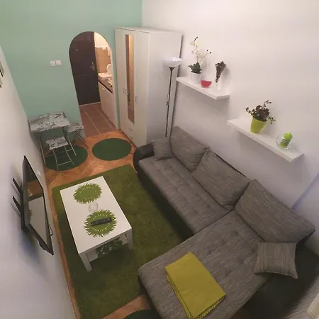 Sleep And Go Pedja *