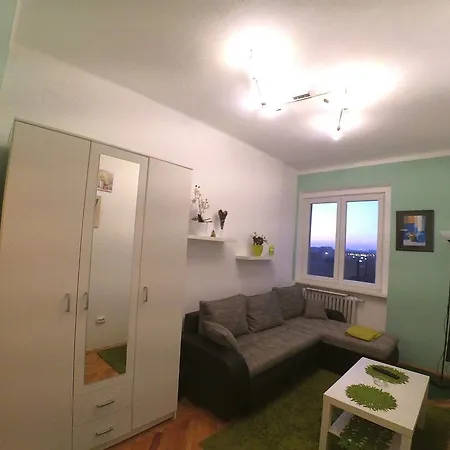 Sleep And Go Pedja Belgrade