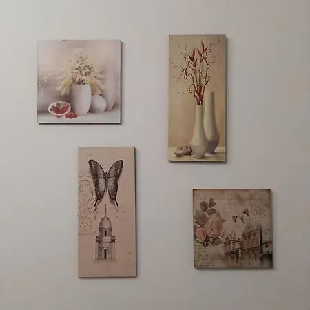 Sleep And Go Pedja דירה